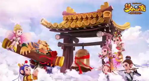 梦幻西游手游90蜃境5插图1