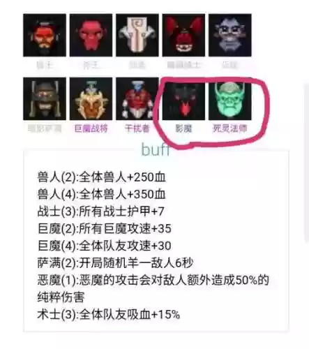 刀塔15阵容搭配图插图1