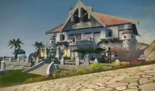 ff14买房攻略nga插图