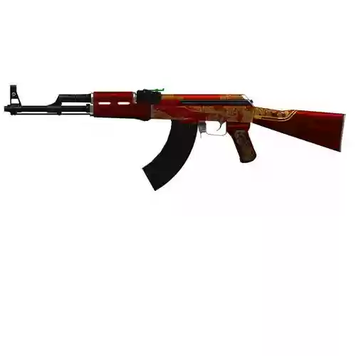 武器mod-ak47插图