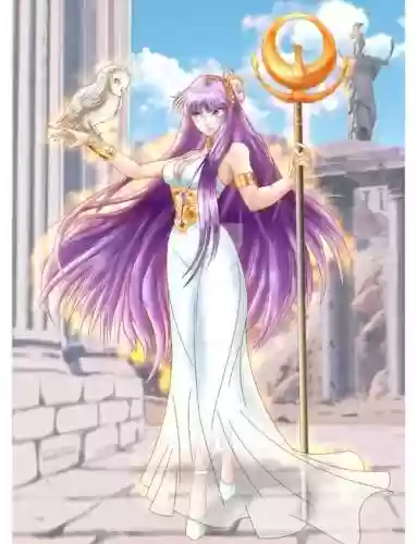 圣斗士星矢雅典娜技能是什么插图1