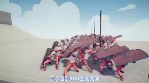 全面模拟器无敌阵容搭配插图1