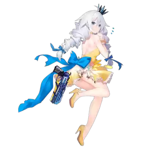 崩坏学园琪亚娜攻略插图1
