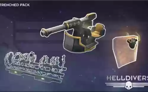 helldivers重置武器_1插图