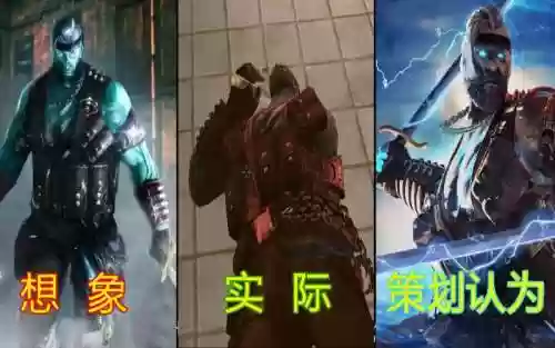 终极猎手搭配阵容插图1