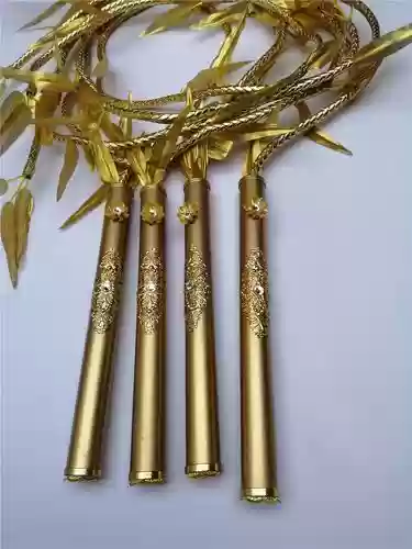 金鞭武器插图