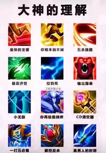 召唤师技能旋风插图1