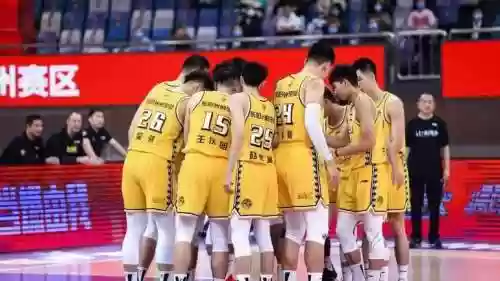 广厦第二场阵容搭配插图1