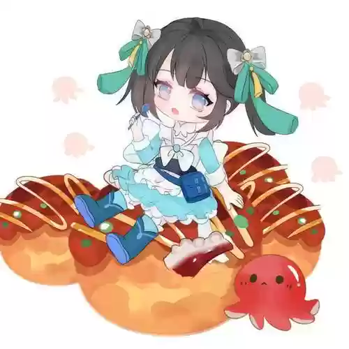梦幻西游萌萌小厨_1插图1