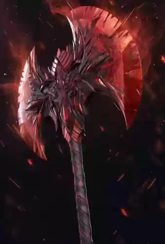 黑暗之刃装备插图1