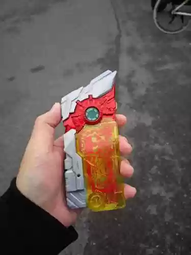 3.1塑界装备插图