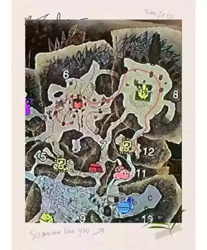 怪物猎人世界攻略主线任务怎么做插图