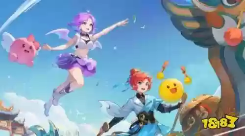 梦幻西游五开打图插图