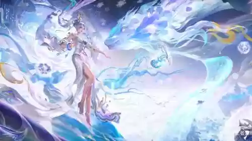 女娲如何搭配阵容插图1