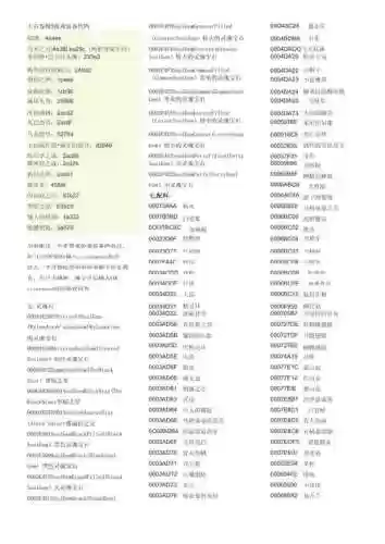 上古卷轴5技能代码没有用_2插图1
