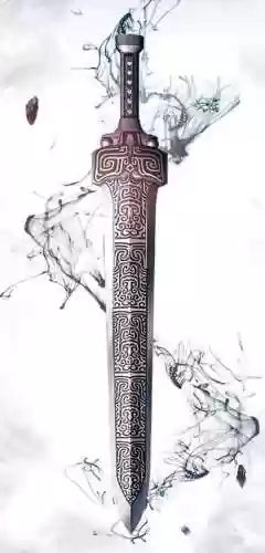 轩辕剑威尼斯隐藏武器插图1