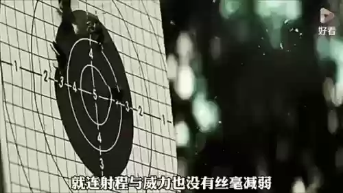 电影武器之王插图
