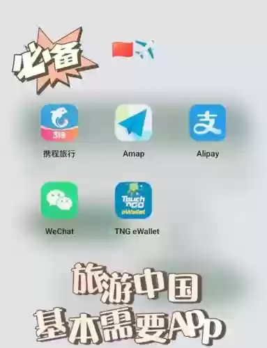 境内旅游攻略app排行榜插图1