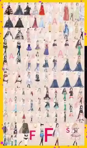 暖暖欧式古典攻略插图