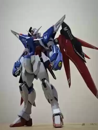 命运高达阵容搭配插图1