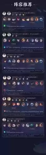 王者天梯上分阵容搭配插图1