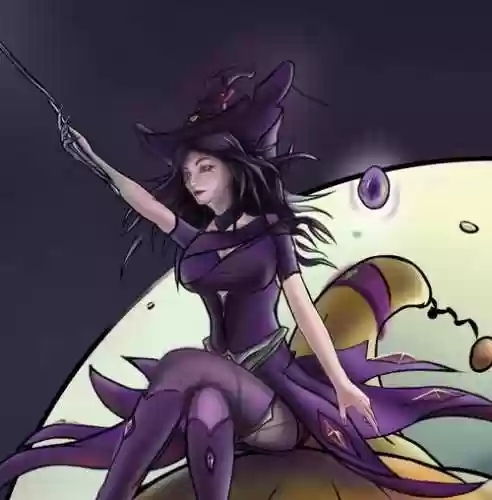 摩尔塔觉醒技能恶作剧_2插图1