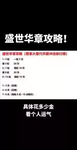 攻城掠地七级王朝攻略插图