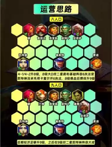执法怎么搭配阵容_1插图