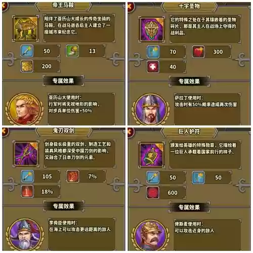 欧陆战争5防御阵容搭配_1插图
