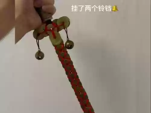 手搓是哪把武器插图