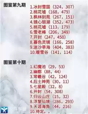 御剑情缘手游官网攻略_1插图