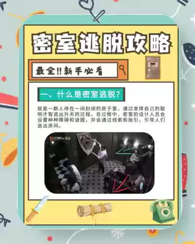 密室逃脱100道门2攻略图插图