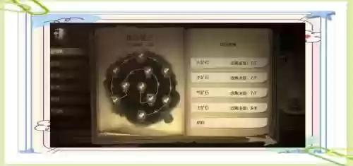 炼金技能书哪里打_1插图