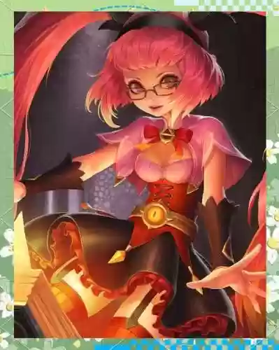 安琪拉的玩偶召唤的技能插图1