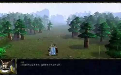 血色使命杰雷篇攻略_1插图