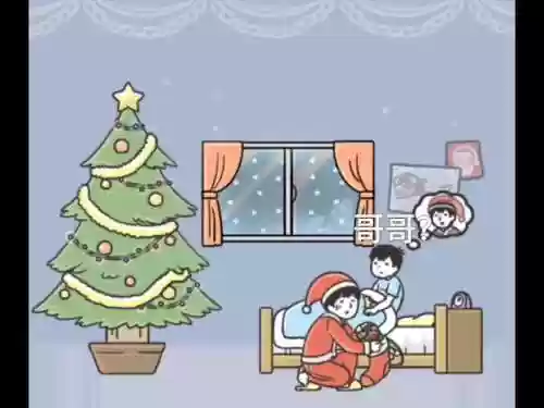 神回避第六关攻略_1插图