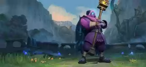 王者刀塔武器大师插图1