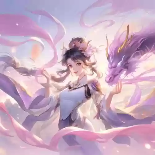 龙女西施搭配阵容_1插图