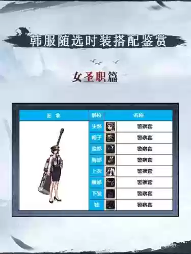 韩服dnfss制作攻略_1插图1