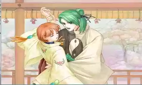 遥远时空中2攻略插图1