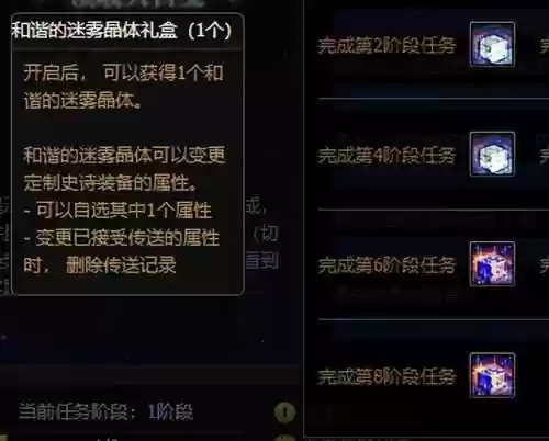 装备提升畅享礼盒在哪里买插图