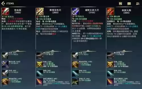 2017lol吸血装备插图1