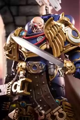 武器战士特质碾压突袭插图1