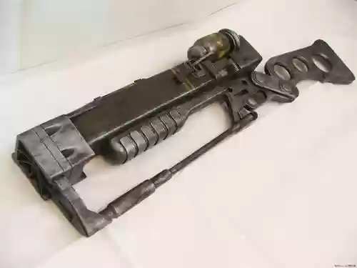 辐射3武器任务插图