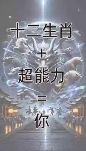 超能技能大全_1插图