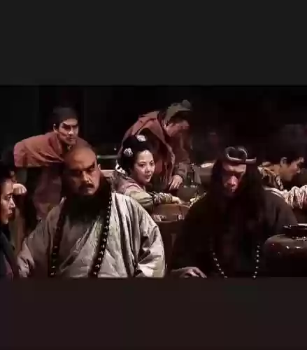 武松阵容搭配插图1