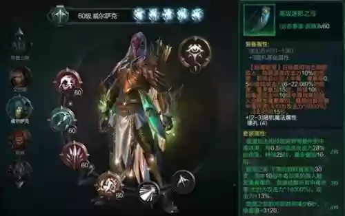 拉结尔召唤师装备_1插图1