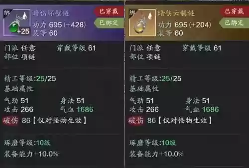 天刀提示装备位是空的什么意思_1插图