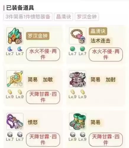 梦幻西游物品多选上架_1插图