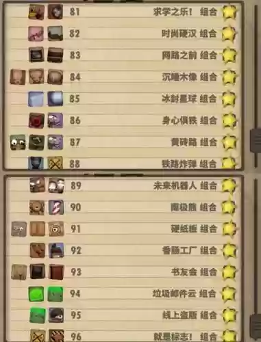 炼狱阵容怎么搭配插图1